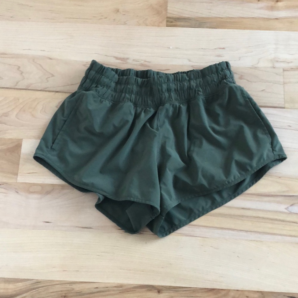 aerie shorts